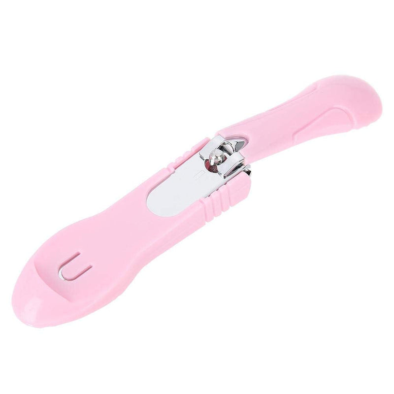 Nail Clipper, Multifunctional Stainless Fingernail Clipper Toenail Beautymisc Fingernail Toenail Cute Clipper Manicure Nail Clippers Girls For Nail Nippers Tool For Girls Women - NewNest Australia