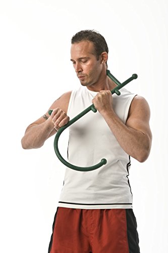 Thera Cane Massager (Blue) Blue - NewNest Australia