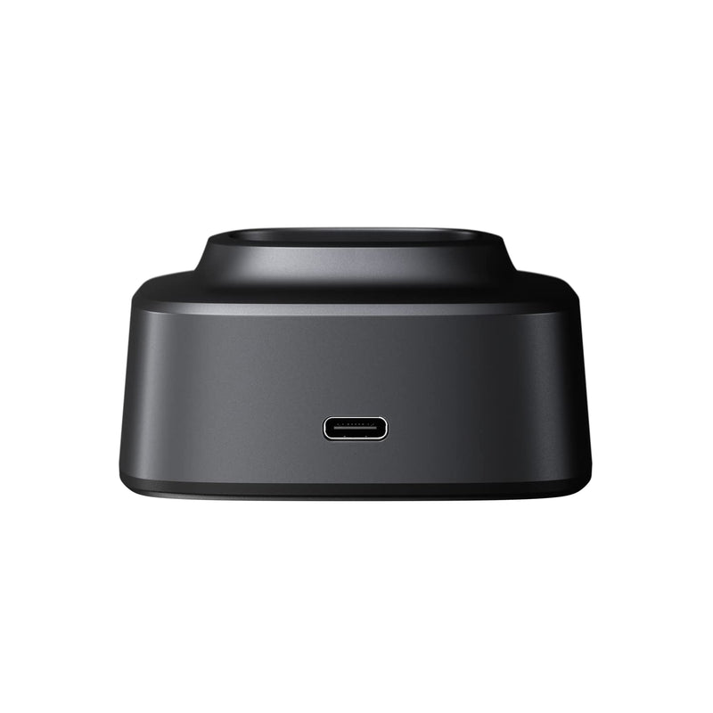 Andis PFS-1, Resurge Charging Stand Accessories - Made of High Quality Abs Material with Foil Head Type, Stand with Large Space, Lightweight and Small, Easy to Store and Carry, Black - NewNest Australia