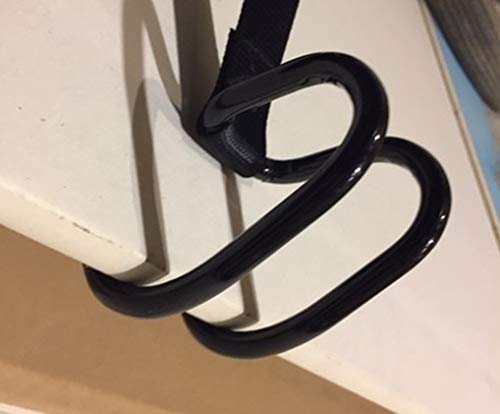 PanelHook 19-28 inch Adjustable Panel Carrier (Black) Black - NewNest Australia