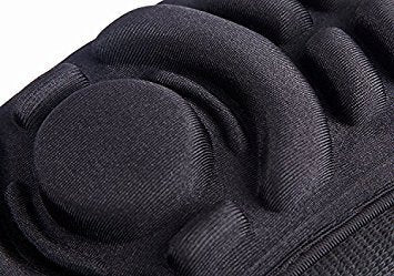 Adults Elbow Arm Support Brace,Gel Padded Compression Elbow Arm Sleeve Guard Protector Arm Warmer - for Sports Roller-Skating, Riding,Basketball 1 pcs 1 Pcs Elbow Brace - NewNest Australia