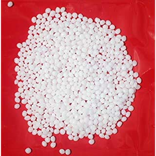 Thermoplastic Beads Pellets Mold-Able Pellets Polymorph 8 oz (Made in Spain) - NewNest Australia