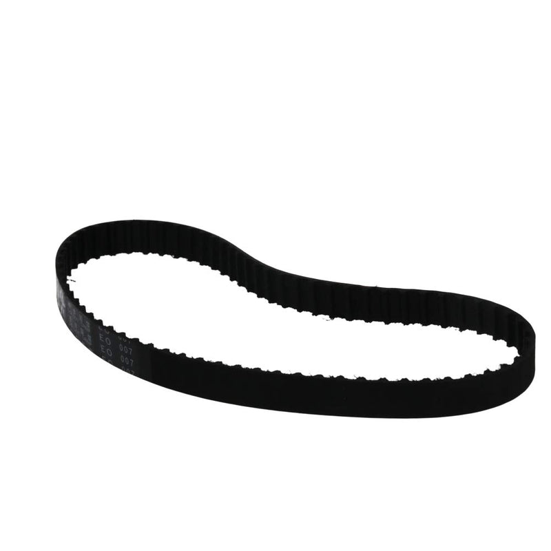 Fielect 1Pcs 140XL Timing Belt Power Grip Cogged Toothed Timing Belt Black Rubber 355.6mm Length 10mm Width 70 Teeth 5.08mm Pitch 70Teeth ，5mm Pitch ，355mm Length For 140XL - NewNest Australia