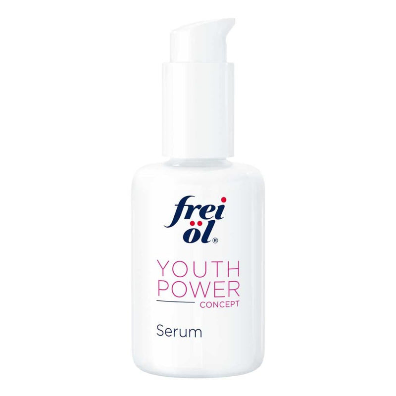 FREE OIL YOUTH POWER Serum 30 ml - NewNest Australia