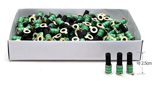 Haeng Lim Smokeless Stick-on Moxa 180per per box (Buy 9 Get 1 Free) - NewNest Australia