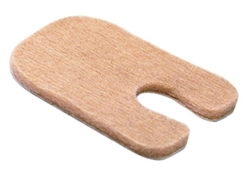 PediFix Felt Callus Protectors, 8-Count - NewNest Australia