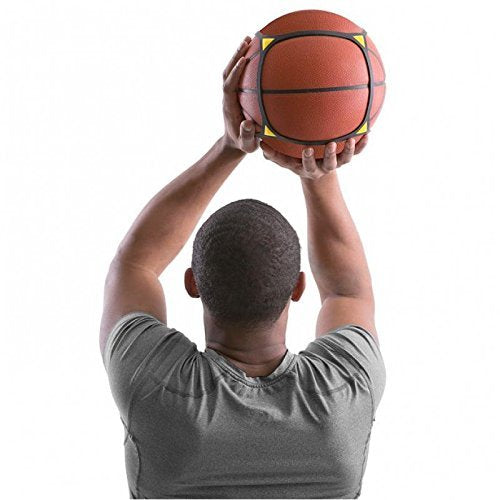 SKLZ Square Up Basketball Shooting Trainer, Black - NewNest Australia