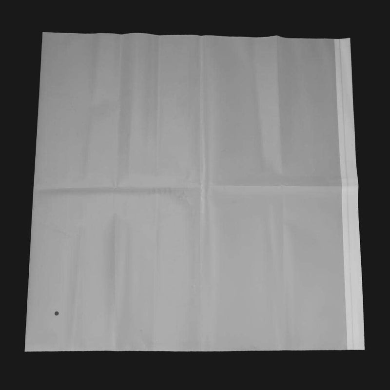480x490mm Microscope Cover, Plastic Microscope Cover Waterproof Microscope Protective Dust Cover Accessories, Microscope Dust Cover - NewNest Australia