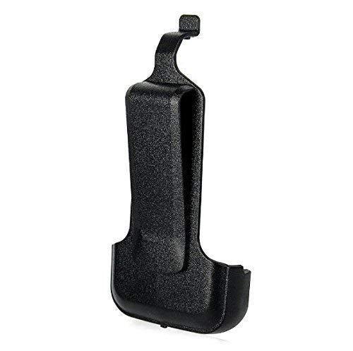 12 pcs Original Walkie Talkie Belt Clip Compatible with Two Way Radio LUITON LT-316 WLN KD-C1 Retevis RT22 Zastone X6 NKTECH NK-U1 Zeadio ZS-B1 TIDRADIO TD-M8 RADTEL RT-10 RADIODDITY R1 12 pack - NewNest Australia