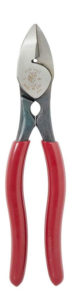 Klein Tools All-Purpose Shears and BX Cutter 1104 - NewNest Australia