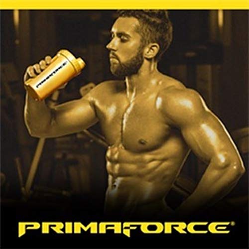 PrimaForce CLA 2400 mg per serving (180 softgels) Weight Management Supplement for Men and Women, Non-Stimulating, Non-GMO & Gluten Free 180 Count (Pack of 1) - NewNest Australia