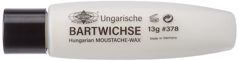 Stern Hungarian beard wax, colorless, 13g - NewNest Australia