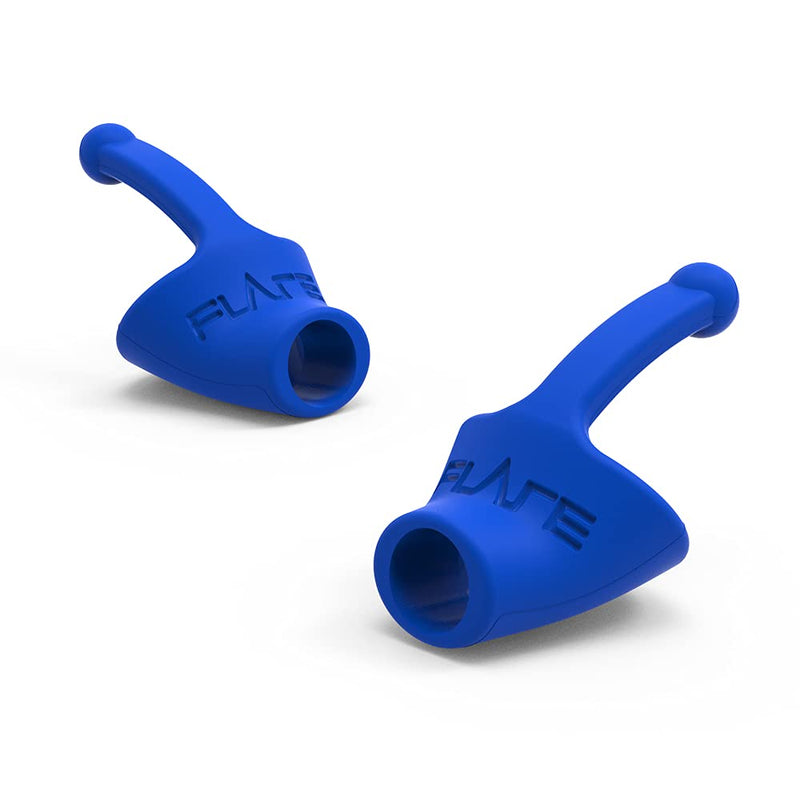 Flare Audio® Calmer® Kids Blue – in Ear Device to Gently Soothe Sound sensitivities and Reduce Stress - Ideal for Sensitive Hearing, Autism, ADHD - NewNest Australia