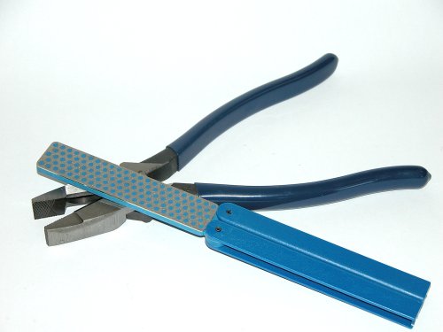 DMT FWC Diafold Sharpener, Coarse - NewNest Australia