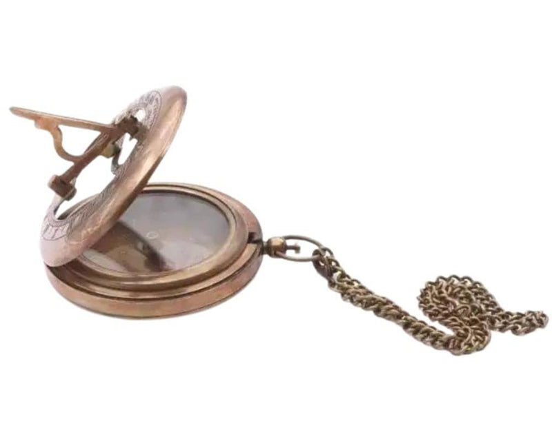 Baptisam Compass, First Holy Comunion Compass, Compass for Baptized, Christening Gift, Religeous Gift, Graduation Gift Joshua 1:9 - NewNest Australia