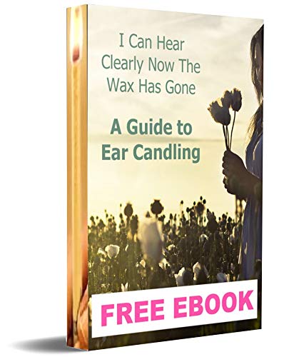 Hopi Ear Candles Natural Ear Candles 12 Pack (6 pairs) Beeswax Ear Candling Cones Organic ear wax removal blocked ears therapeutic tinnitus relief, sinus release, migraine relief, holistic treatment - NewNest Australia