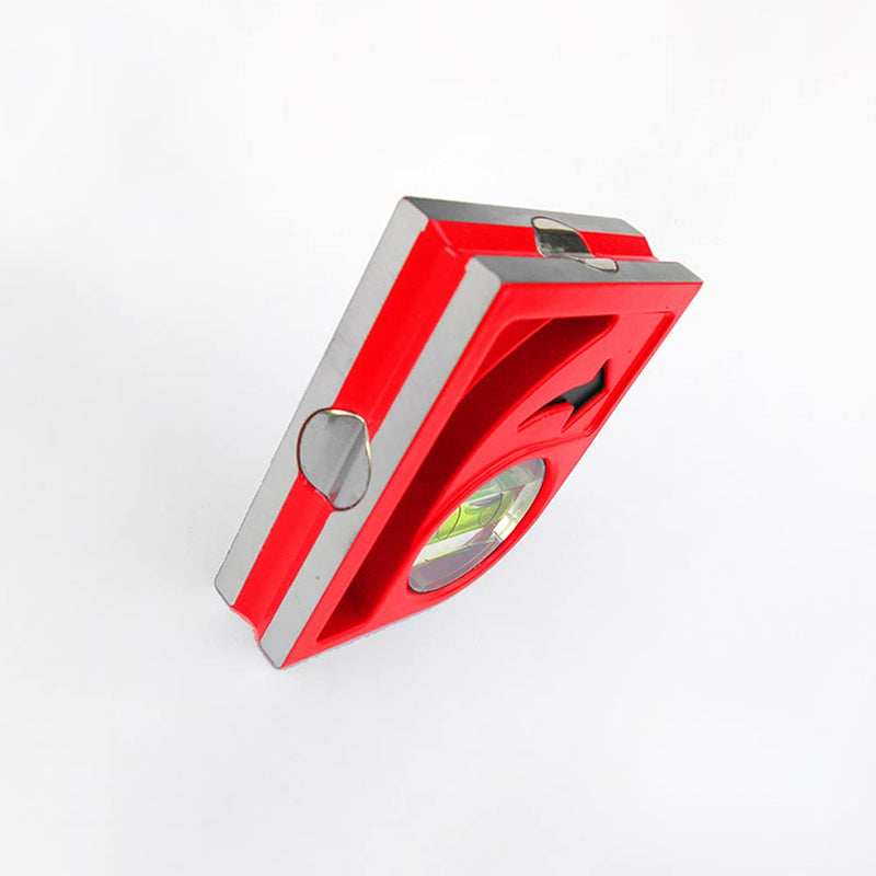 Kapro 846 Cyclops Magnetic Aluminum Cast Pocket Level with Plumb Site 3.1-Inch Cyclops - Magnetic - NewNest Australia