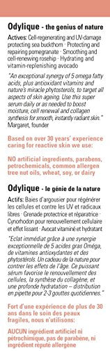 Odylique - Face Oil Organic 30ml – Superfruit Concentrate - Rich In Vitamin C – Face Serum For Dry Skin - NewNest Australia