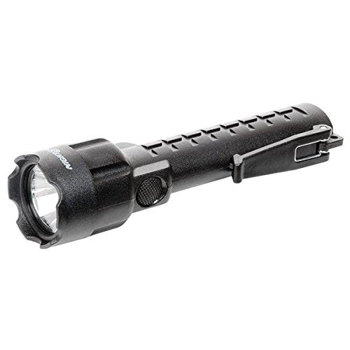 Nightstick XPP-5420B 3 AA Intrinsically Safe Permissible Flashlight, Black - NewNest Australia