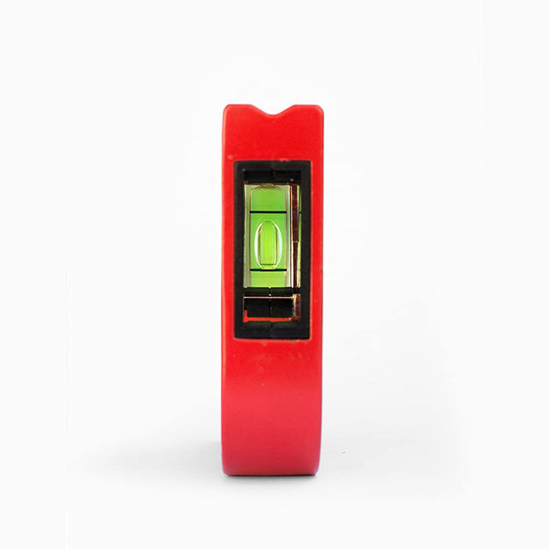 Kapro 846 Cyclops Magnetic Aluminum Cast Pocket Level with Plumb Site 3.1-Inch Cyclops - Magnetic - NewNest Australia
