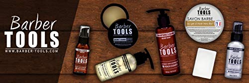 ✮ BARBER TOOLS ✮ Kit/beard care set/beard set/beard and shave | Cosmetics Made in French - NewNest Australia