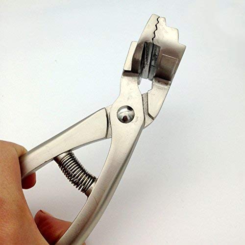 Oil Paint Canvas Stretching Plier Heavy Duty Aluminum Alloy Webbing Stretcher Tool for Stretching Oil Paint - NewNest Australia
