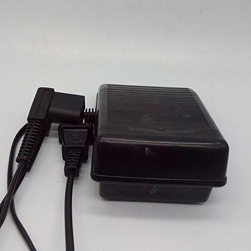 HONEYSEW Foot Speed Control Pedal w/Cord# 979314-031 for Singer 248 250 251 252 257 8019 974 2517 2530 2543 2950 3001 3002 USA Plug - NewNest Australia
