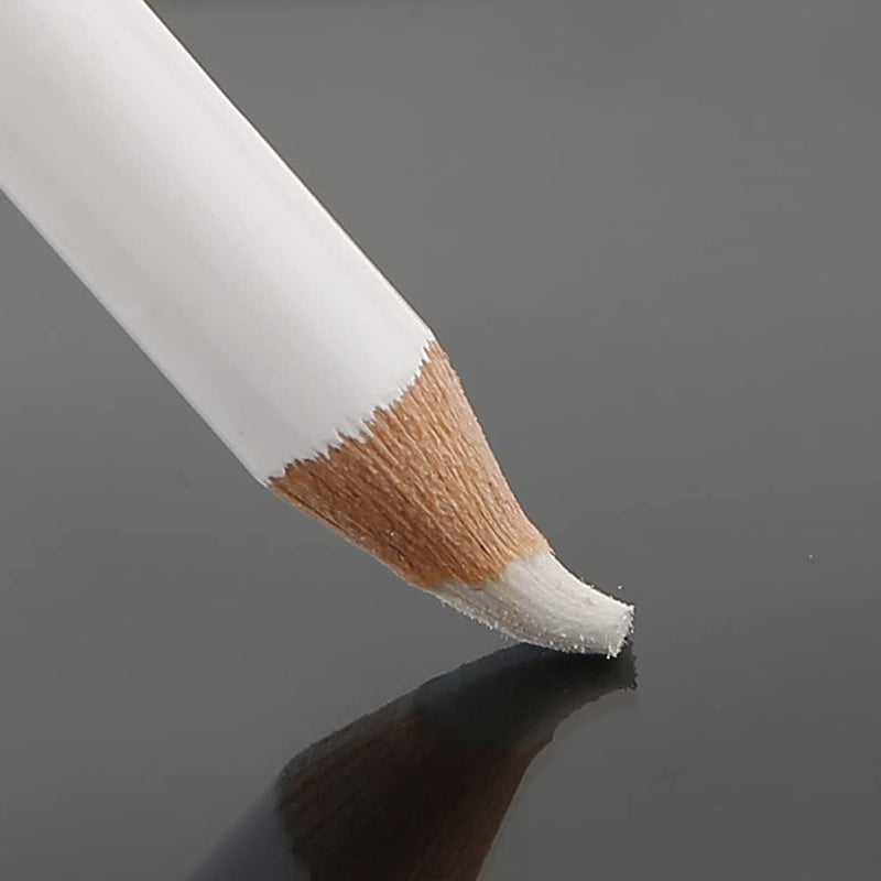 Eraser Pencils Set for Artists, Wooden Sketch Eraser Pen for Charcoal Drawings, Professional Highlight Painting Eraser for Sketching, Revise Erasing Details for Students Limner - NewNest Australia