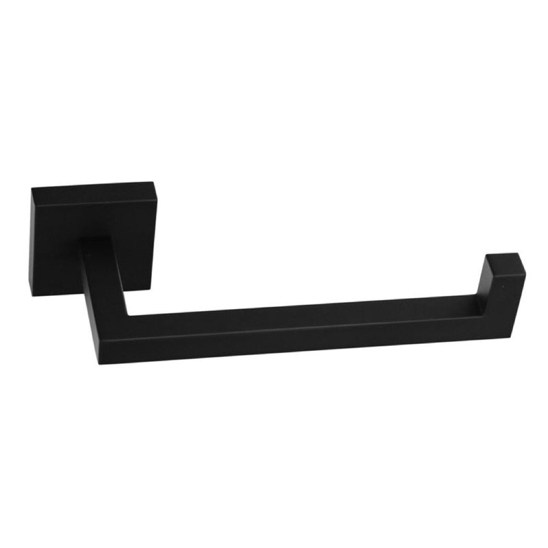 Nameeks NNBL0055 Toilet Paper Holder, One Size, Black - NewNest Australia