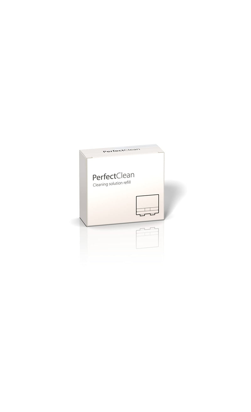 Audinell Perfectclean Refill - Contains 1 Cartridge - For Use With The Audinell Perfectclean Hearing Aid Cleaner And Dry Box - Approx. 45 Days Of Use Per Cartridge - NewNest Australia