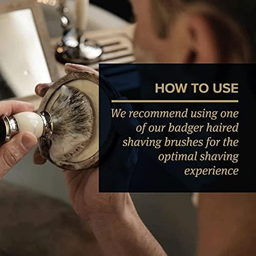 Truefitt & Hill: Trafalgar Shave Cream - shaving cream - NewNest Australia