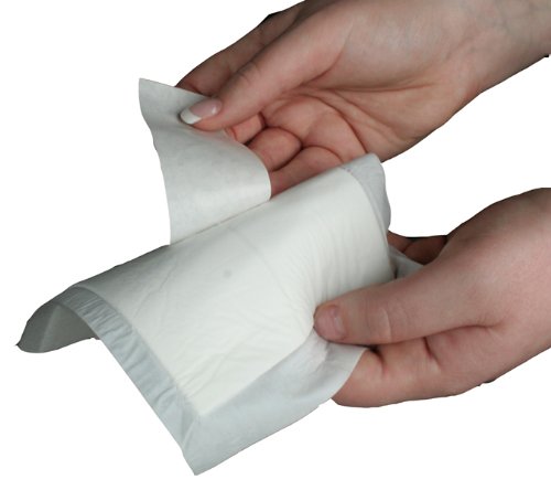 Hydas 1755 Airlaid Fleece Insert - NewNest Australia