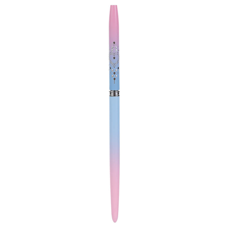 gootrades Nail Art Clean Up Brushes,Nail Brushes for Cleaning Polish Mistakes on the Cuticles, Acetone Resistant Nail Brush, Fingernail Cleaning Brushes for Nail Art and Designs (2 Pcs Round&Angled) - NewNest Australia