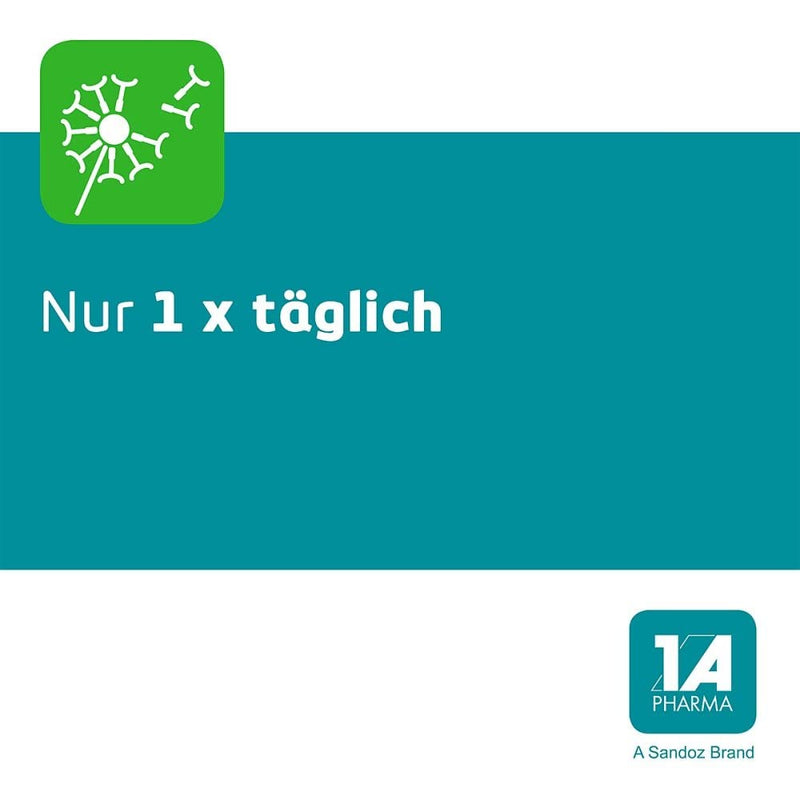 Cetirizine 10-1A Pharma 100 pcs - NewNest Australia