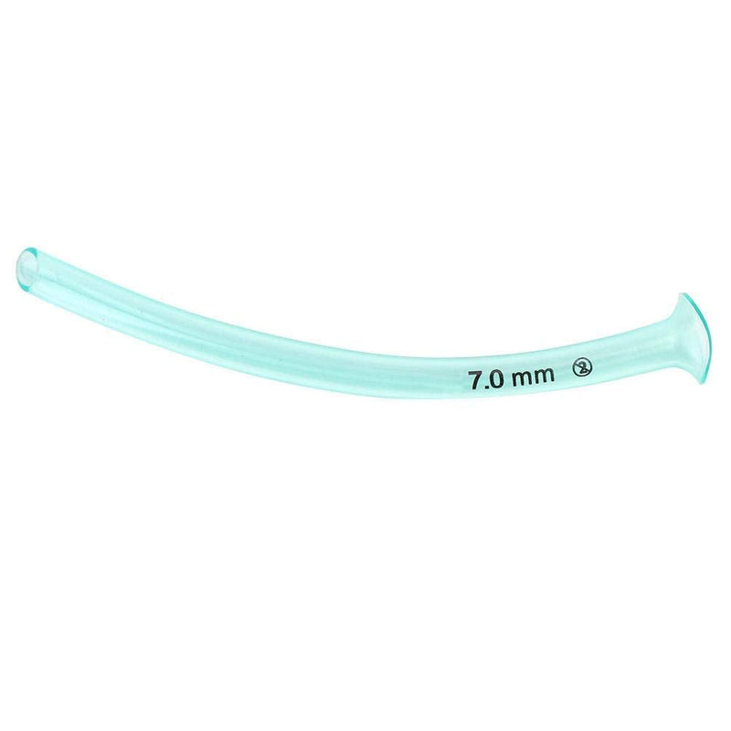 Nasopharyngeal Airway, 7.0Mm Disposable Nasopharyngeal Tool Nose Respiratory Tube Nasal Pharyngeal Duct Accessories First Aid Respiratory Kit For Health Care - NewNest Australia