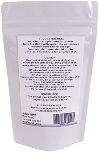 Black Swan Virgin Olive Oil 1000mg softgels – with Anti-oxidant and Anti-inflammatory Properties – Healthy Skin – Nervous System (30 caps) 30 caps - NewNest Australia