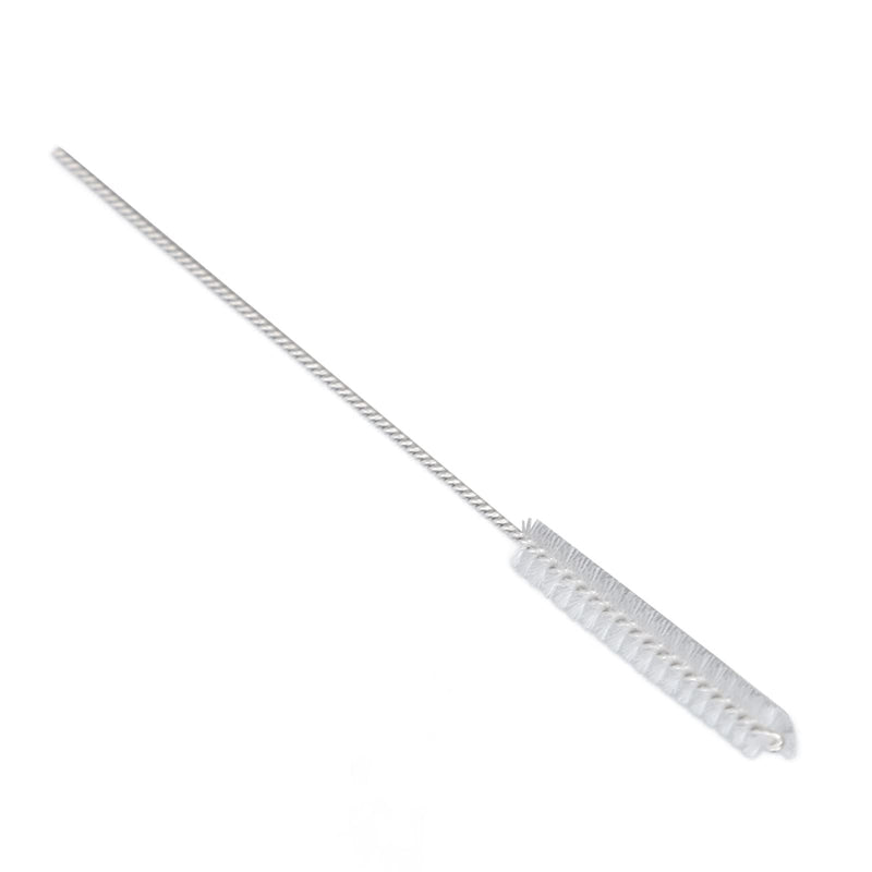Pack Of 10 2.5 Mm Hearing Aid Cleaning Kits, Cleaning Brush For Hearing Aids, Hearing Aid Fan Brush, Professional Nylon Hair Hearing Aid Pipe Cleaning Tool Accessories - NewNest Australia