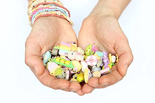 Sculpey® Satin Glaze, Non Toxic, 1 fl oz. bottle with precise flow twist cap. Will add a satin finish to your baked polymer oven-bake clay creations! 1-Ounce - NewNest Australia