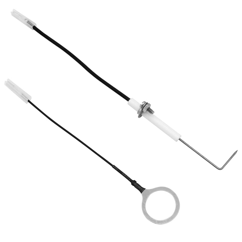 BQMAX Grill Igniter Kit for Blackstone 36 Inch Griddle, Electronic Battery Igniter Kit Grill Igniter Spark Plug Kit for 36 Inch Blackstone - NewNest Australia