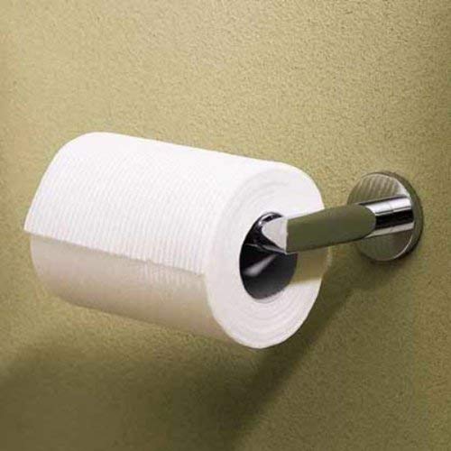 Motiv 0206/PC Sine Paper, Polished Chrome, Open Toilet Tissue Holder - NewNest Australia