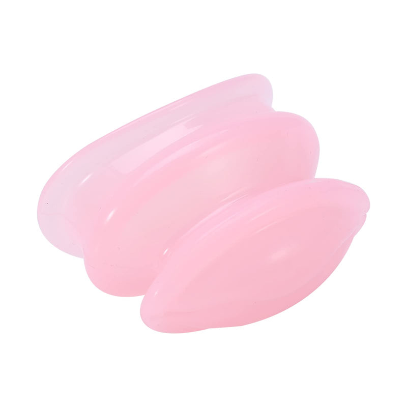 ZJchao Women Portable Silicone Lip Plumper, Soft Silicone Pout Lips Enhancer Plumper Tool,Lip Plumper, Enhancer Lip Suction Device, Beauty Tool, for Daily to Have a Sexy Lip - NewNest Australia