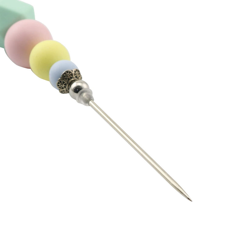 YYANGZ Biscuit Cookie Icing Pin Cake Decorating Needle Tool Scriber Needle Sugar Stir Needle Scriber Needle Modelling Tool Baking Scribe Tool for Icing Sugar Craft - NewNest Australia