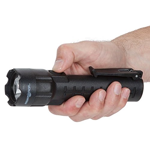 Nightstick XPP-5420B 3 AA Intrinsically Safe Permissible Flashlight, Black - NewNest Australia