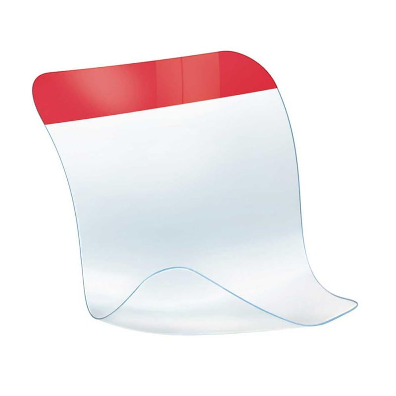 Leukomed T skin sensitive sterile 8x10 cm 5 pieces - NewNest Australia