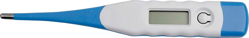 Romed THERM-FLEX digital clinical thermometer with flexible tip - NewNest Australia