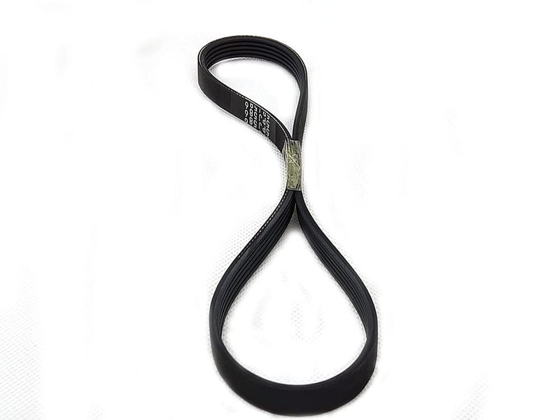 Ge WH01X24180 5PJ586 Washer Drive Belt Replacement - NewNest Australia