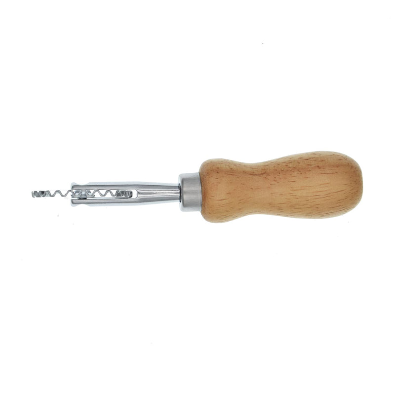 1.57" Pastry Wheel Cutter?Kitchen Gadget Features Ravioli Crimper Cutter Wheel for Home and Kitchen Use - NewNest Australia