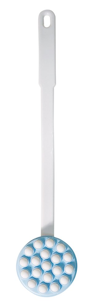 Aidapt Lotion Applicator for Your Back, Easy Reach Back Lotion Applicator - Men and Women,Self Application of Sunscreen, Fake Tanner, Skin Cream, Body Moisturizer,Massages at same time as Application - NewNest Australia