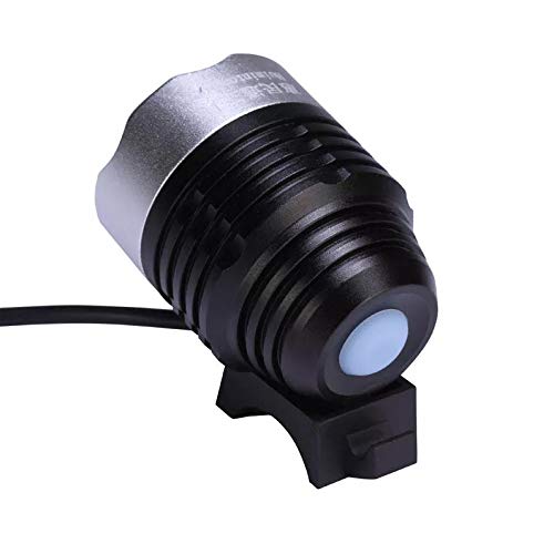 5V 8W USB Powered 395nm UV Flashlight Torch Ultra Violet LED for UV Glue Curing, Pet Urine Stain Detector, Resin Cure 3D Print Cellphone repair tool - NewNest Australia