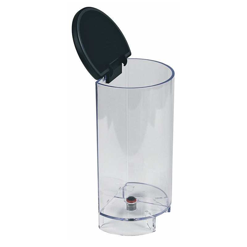 Original NESPRESSO Plastic Water Tank - (Only for Pixie Models) from Krups, Magimix and Delonghi - NewNest Australia